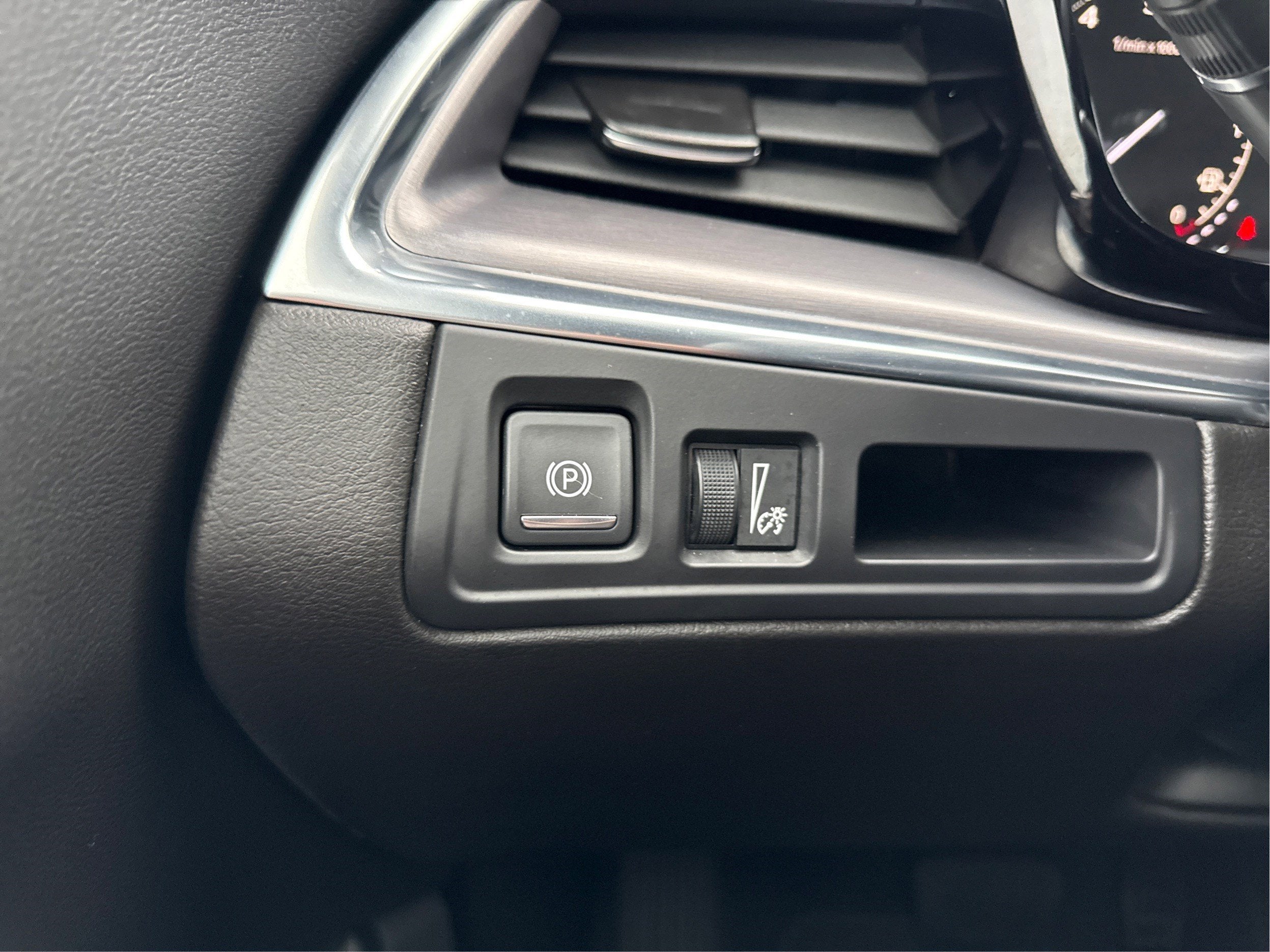 2020 Cadillac XT5 Luxury AWD