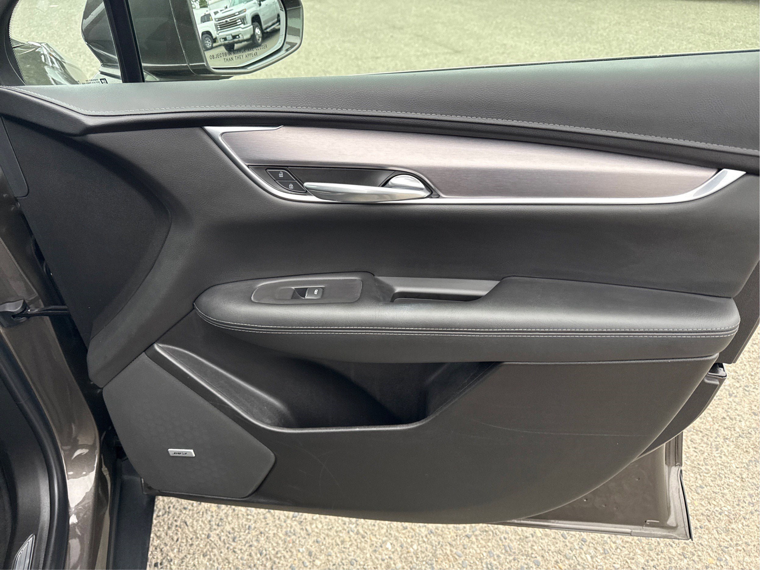 2020 Cadillac XT5 Luxury AWD