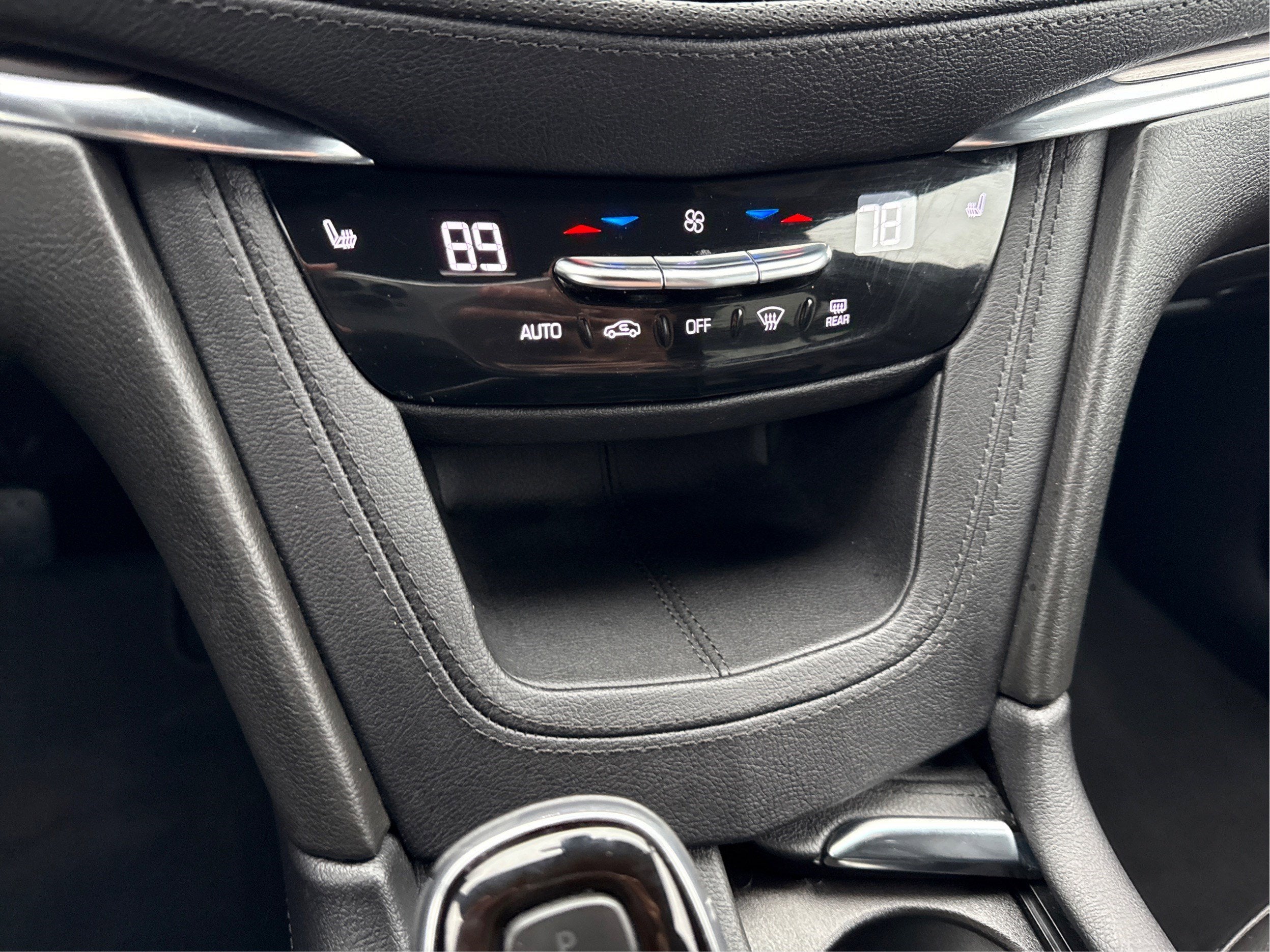 2020 Cadillac XT5 Luxury AWD
