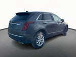 2020 Cadillac XT5 Luxury AWD