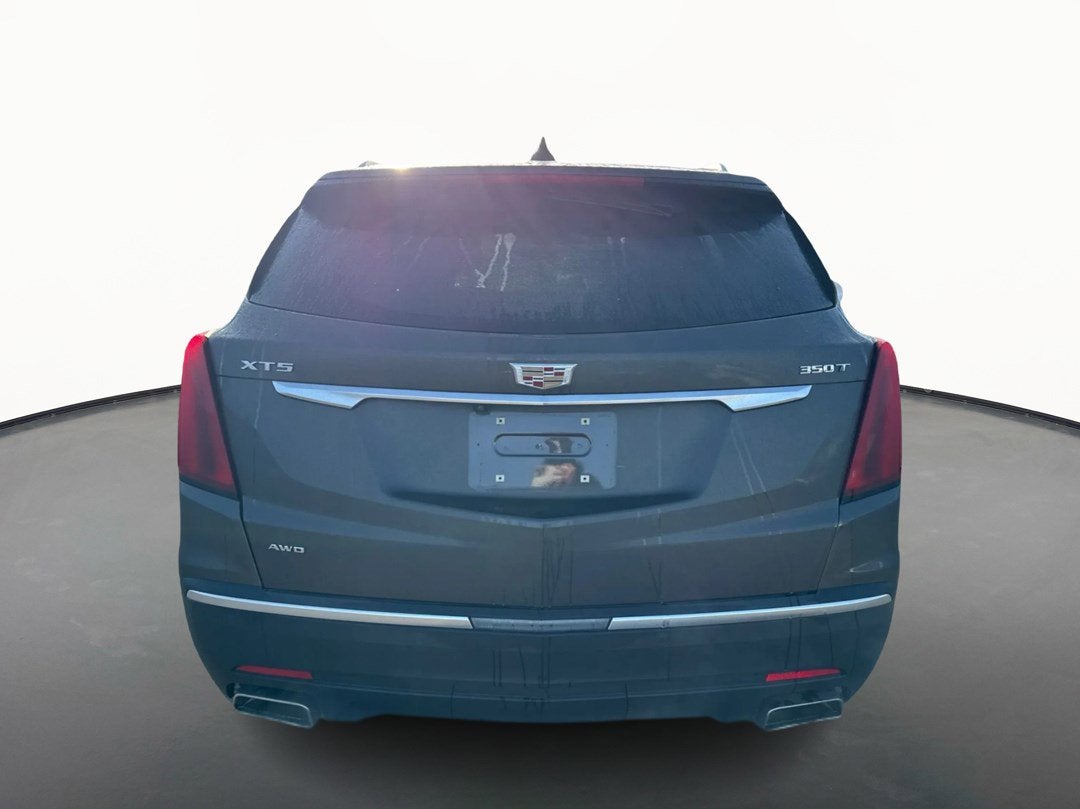 2020 Cadillac XT5 Luxury AWD