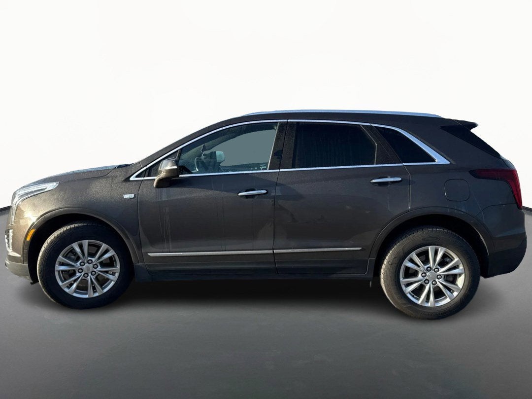 2020 Cadillac XT5 Luxury AWD