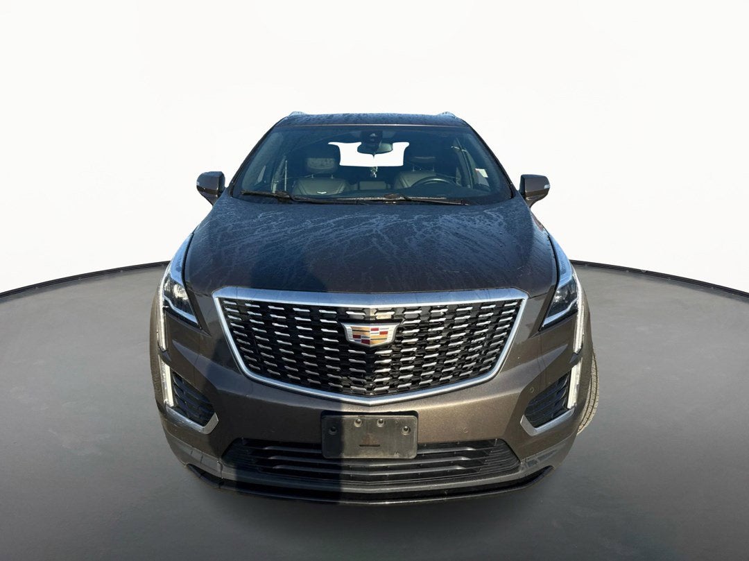2020 Cadillac XT5 Luxury AWD