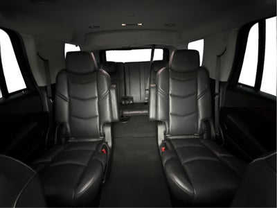 2020 Cadillac Escalade Premium Luxury