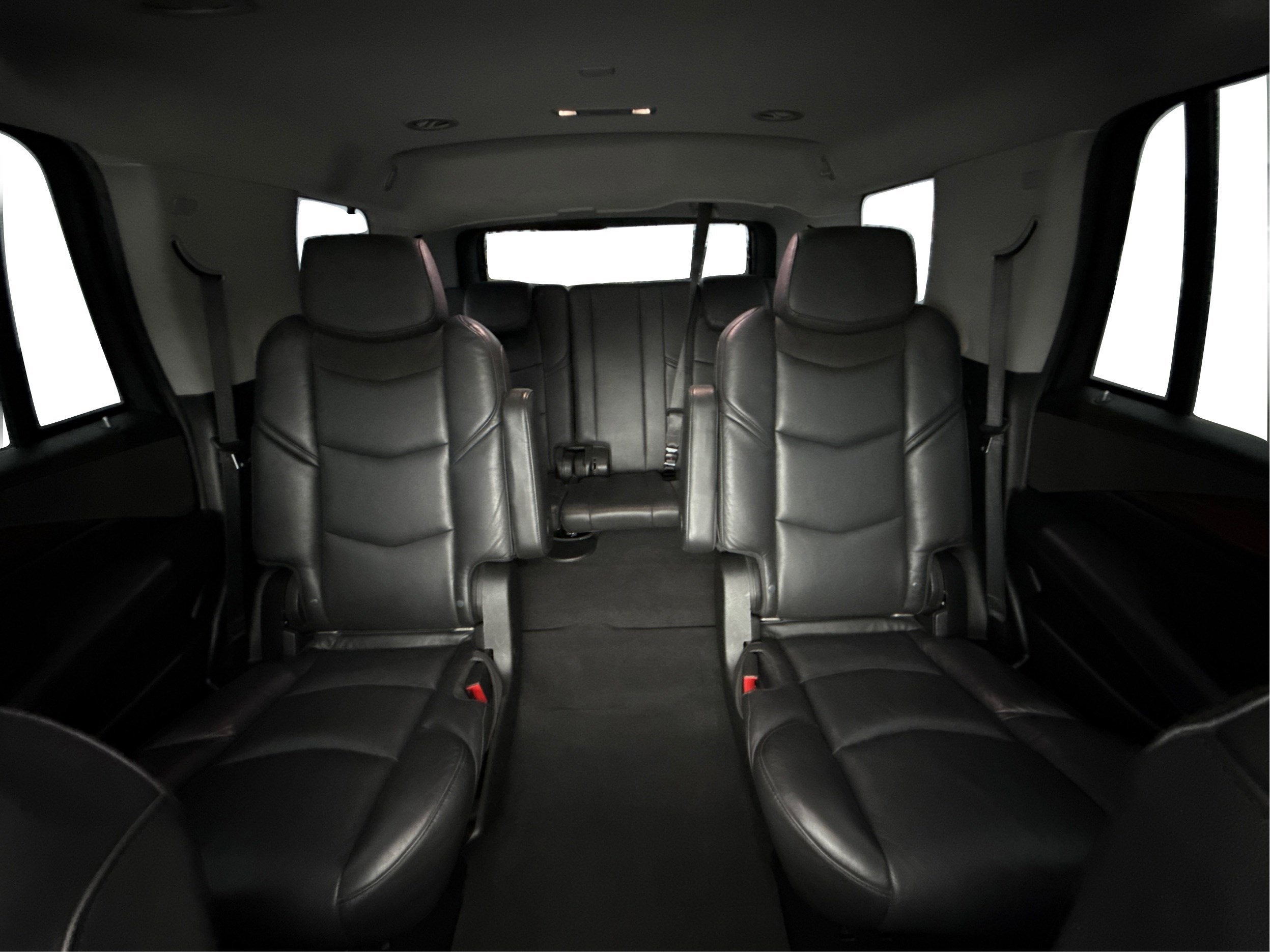 2020 Cadillac Escalade Premium Luxury