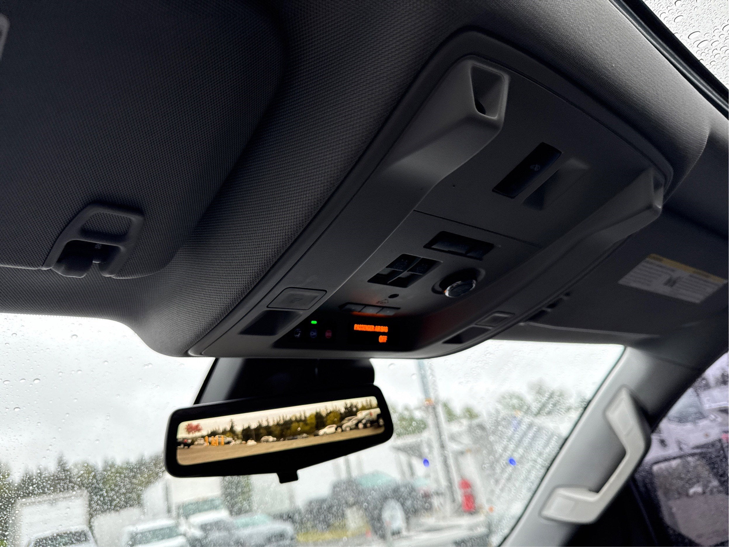 2020 Cadillac Escalade Premium Luxury