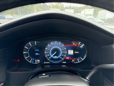 2020 Cadillac Escalade Premium Luxury