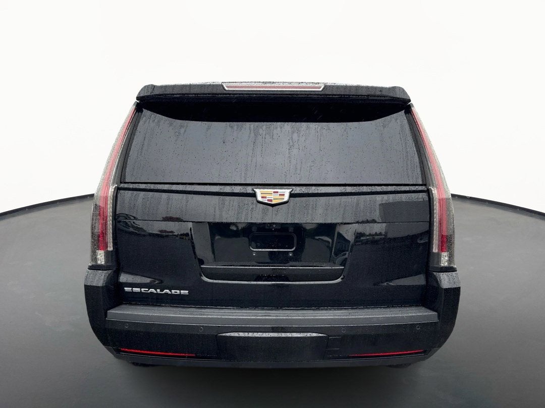 2020 Cadillac Escalade Premium Luxury