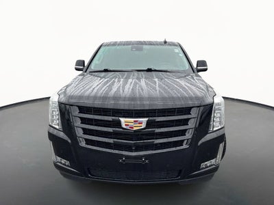 2020 Cadillac Escalade Premium Luxury