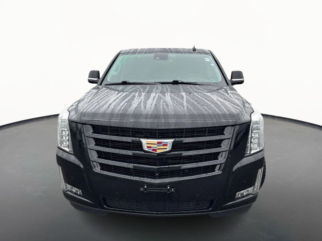 2020 Cadillac Escalade Premium Luxury