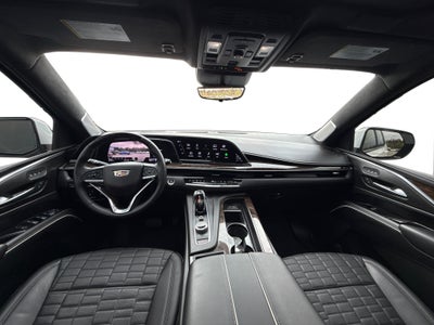 2023 Cadillac Escalade 4WD Sport Platinum