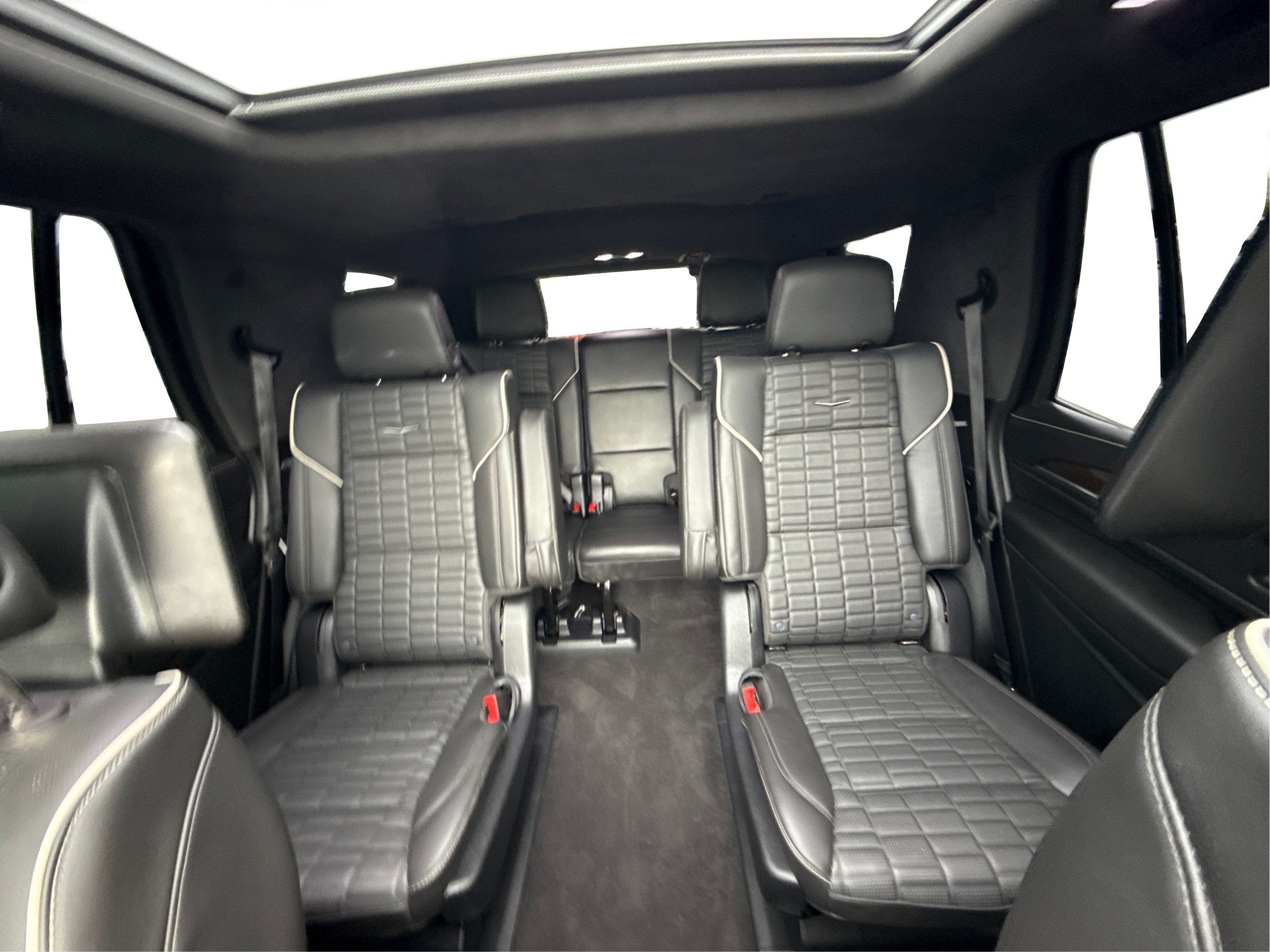 2023 Cadillac Escalade 4WD Sport Platinum