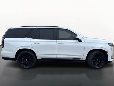 2023 Cadillac Escalade 4WD Sport Platinum