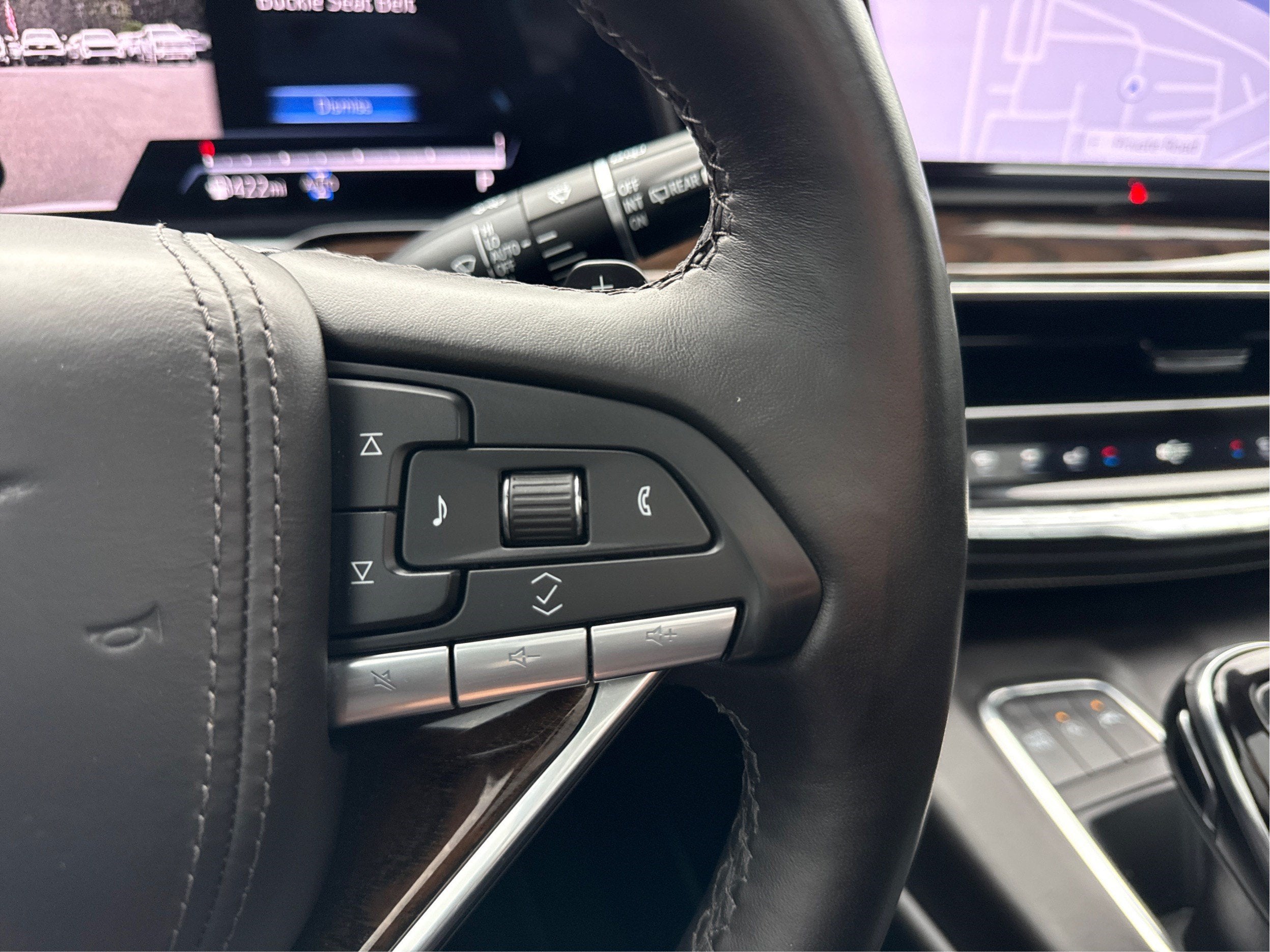 2023 Cadillac Escalade 4WD Sport Platinum
