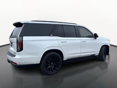 2023 Cadillac Escalade 4WD Sport Platinum