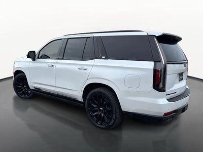 2023 Cadillac Escalade 4WD Sport Platinum