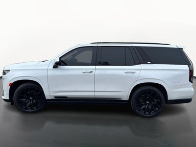 2023 Cadillac Escalade 4WD Sport Platinum