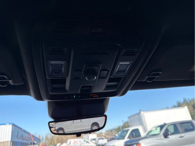 2023 Cadillac Escalade Escalade-V