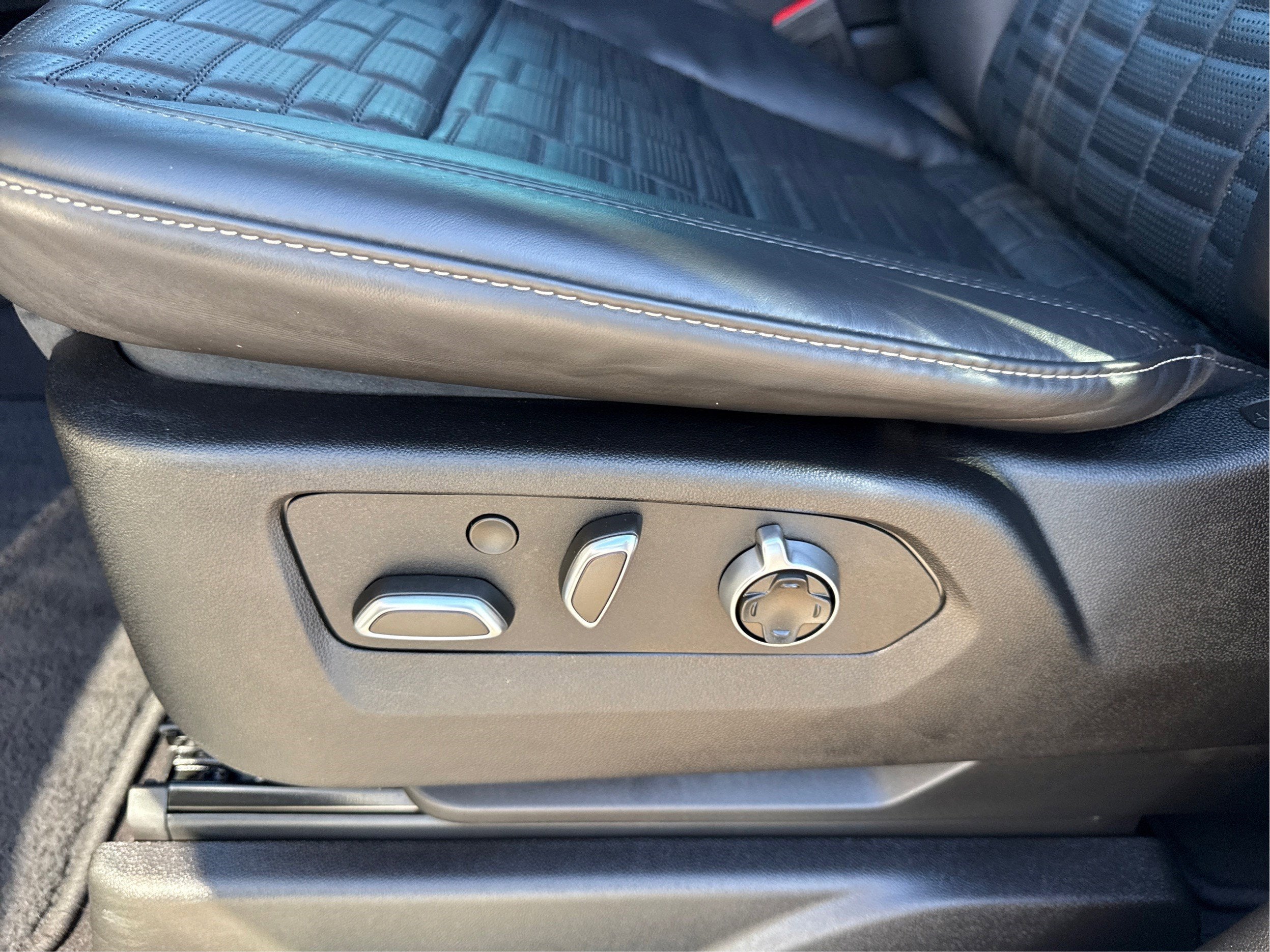 2023 Cadillac Escalade Escalade-V