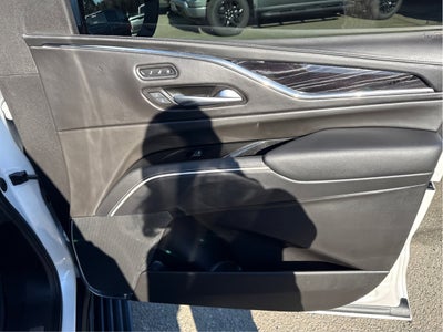 2023 Cadillac Escalade Escalade-V