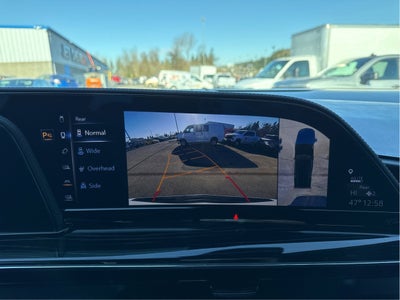 2023 Cadillac Escalade Escalade-V