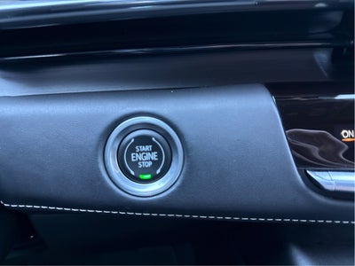 2023 Cadillac Escalade Escalade-V