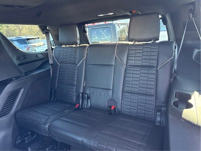 2023 Cadillac Escalade Escalade-V