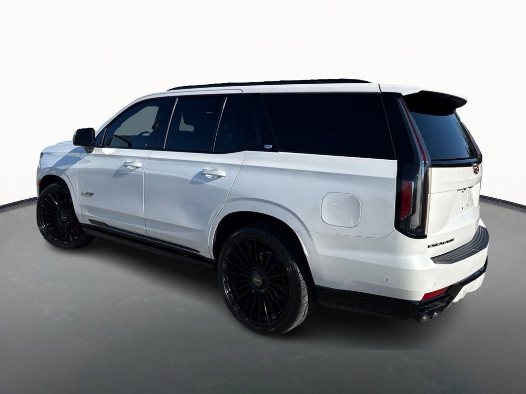 2023 Cadillac Escalade Escalade-V