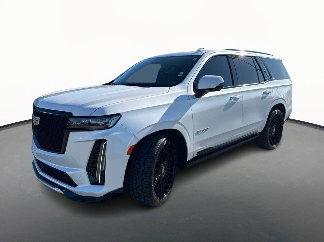 2023 Cadillac Escalade Escalade-V