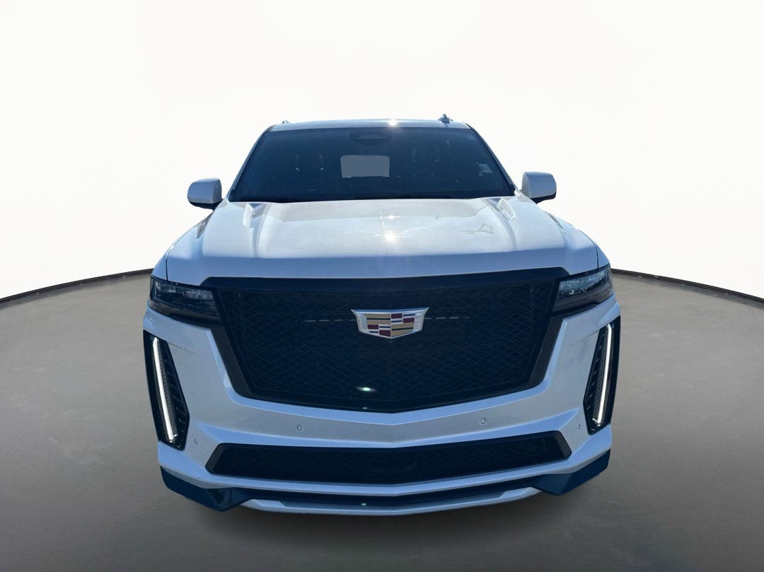 2023 Cadillac Escalade Escalade-V