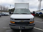 2024 Chevrolet Express Cutaway 3500 1WT