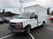 2024 Chevrolet Express Cutaway 3500 1WT