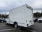 2024 Chevrolet Express Cutaway 3500 1WT