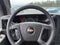 2024 Chevrolet Express Cutaway 3500 1WT