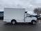 2024 Chevrolet Express Cutaway 3500 1WT