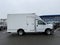 2024 Chevrolet Express Cutaway 3500 1WT