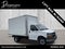 2024 Chevrolet Express Cutaway 3500 1WT