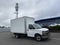 2024 Chevrolet Express Cutaway 3500 1WT