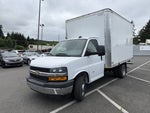2024 Chevrolet Express Cutaway 3500 1WT