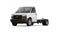 2024 Chevrolet Express Cutaway 3500 1WT
