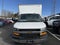 2024 Chevrolet Express Cutaway 3500 1WT