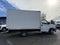 2024 Chevrolet Express Cutaway 3500 1WT