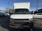 2024 Chevrolet Express Cutaway 3500 1WT