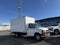 2024 Chevrolet Express Cutaway 3500 1WT