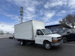2024 Chevrolet Express Cutaway 4500 2WT