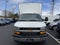 2024 Chevrolet Express Cutaway 4500 2WT