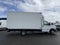 2024 Chevrolet Express Cutaway 4500 2WT
