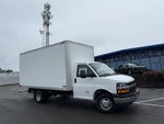 2024 Chevrolet Express Cutaway 4500 2WT