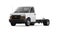 2024 Chevrolet Express Cutaway 4500 2WT