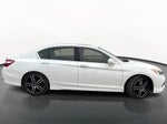 2016 Honda Accord Sedan Sport